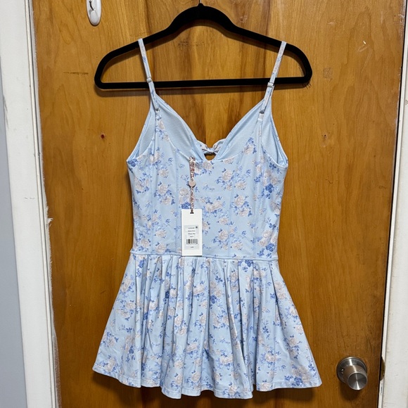 Hubert Dress - Picture 4 of 6